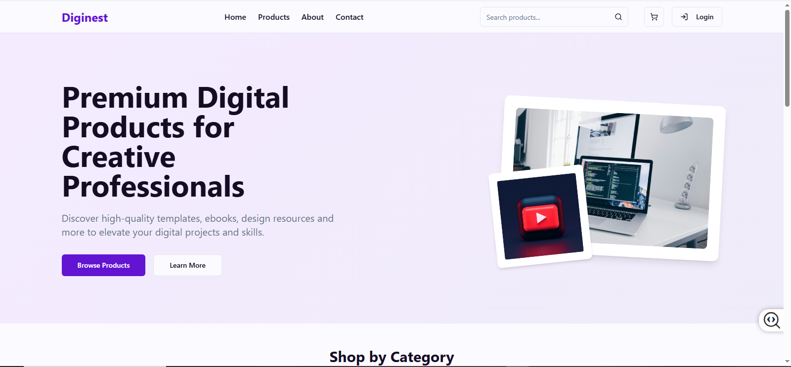 Web Development